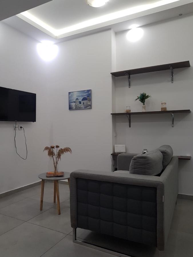 Kamara Apartment Thessaloniki Exterior photo